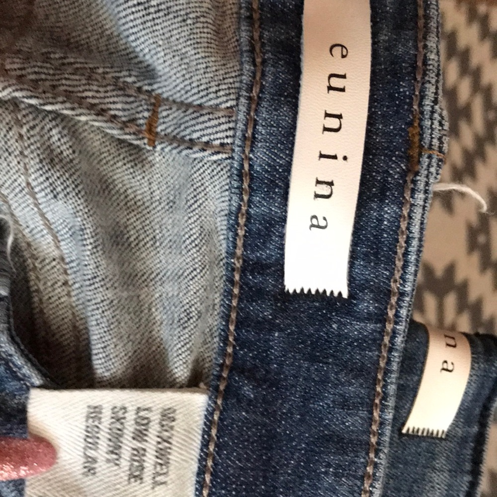 Eunina jeans